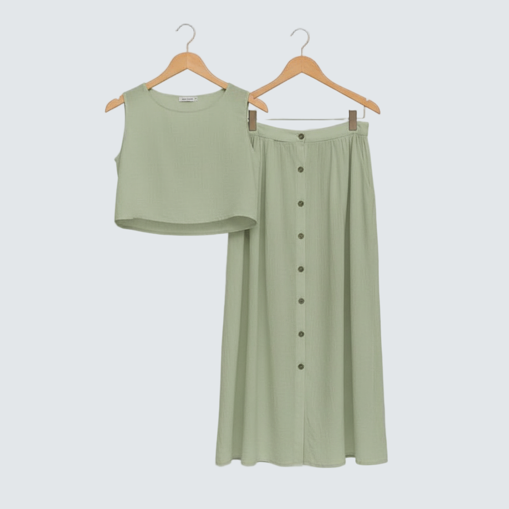 Eriska | Set