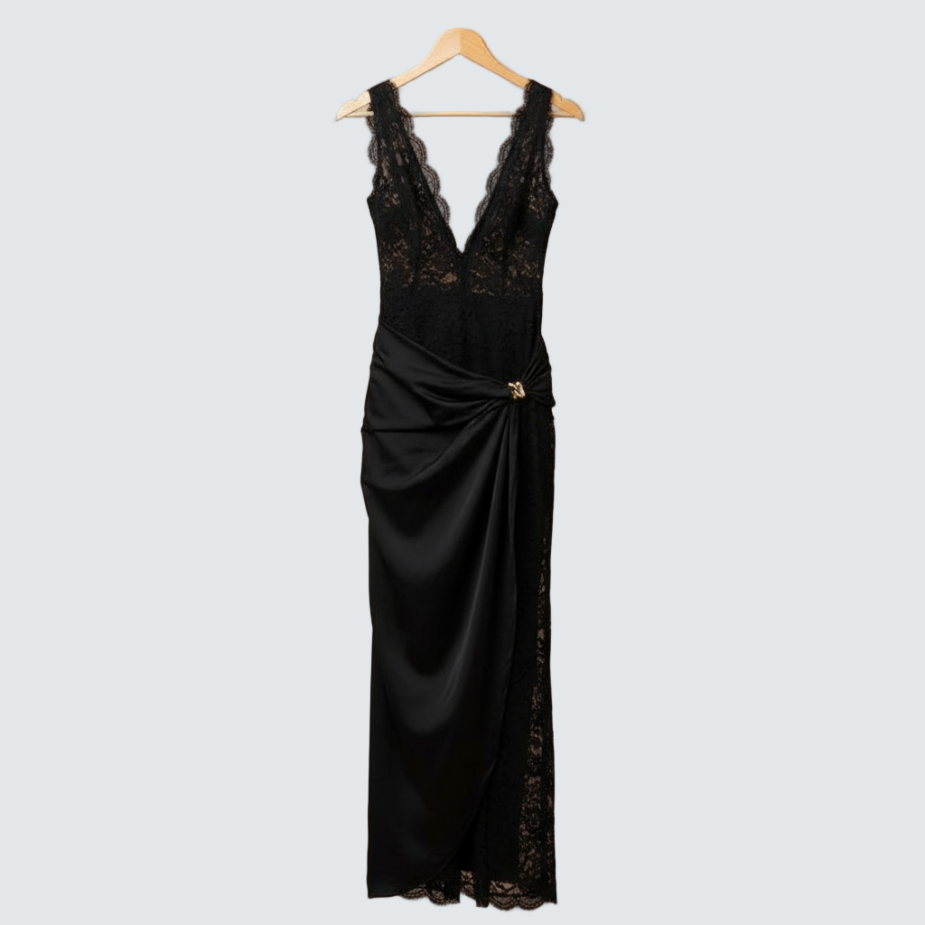 Irina™ | Stylové krajkové šaty