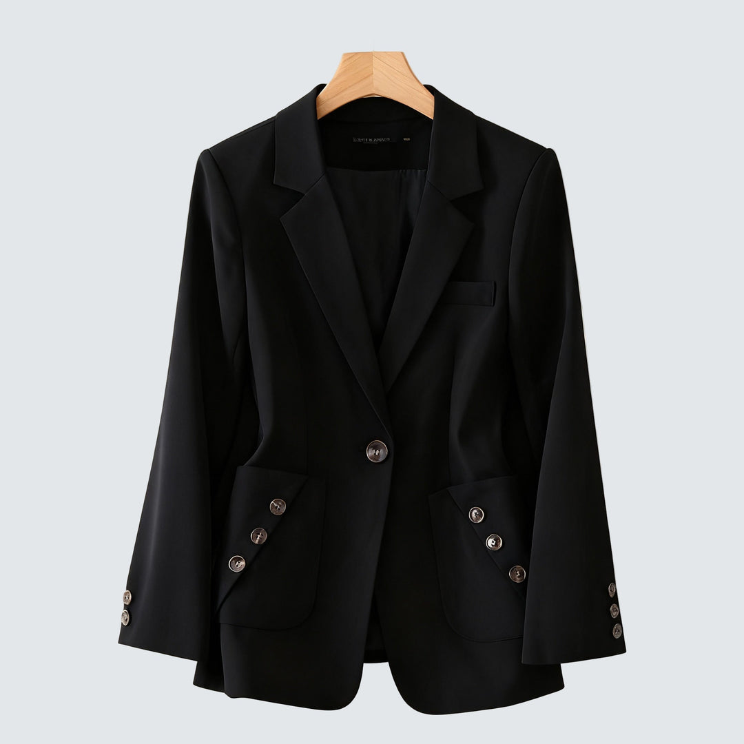 Renée | Blazer