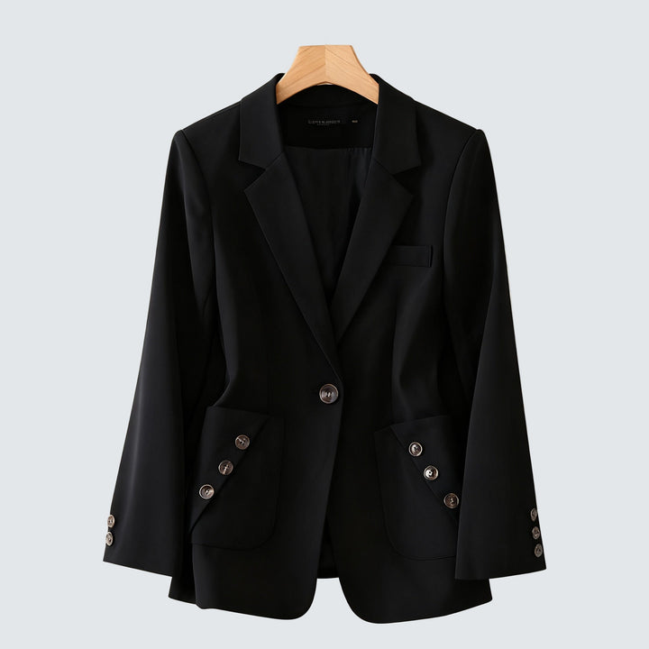 Renée | Blazer