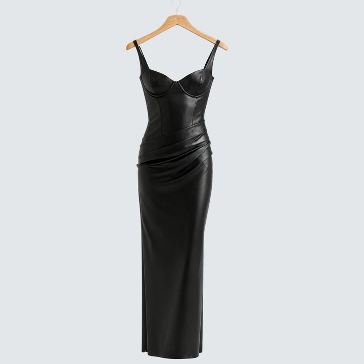Malu™ | Stylové korzetové šaty