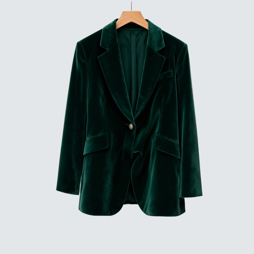 Lileth | Blazer