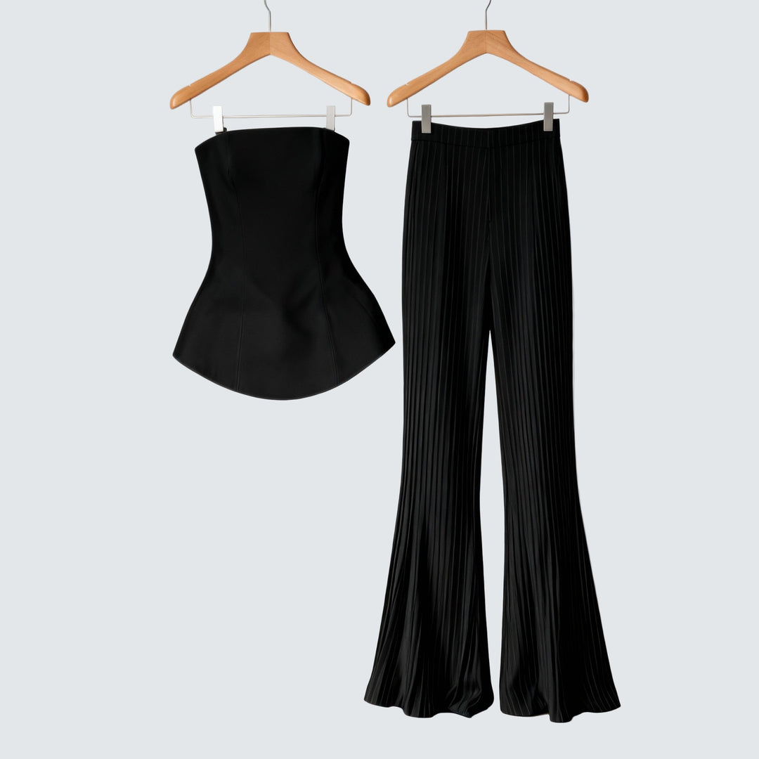 Trinidad | Set
