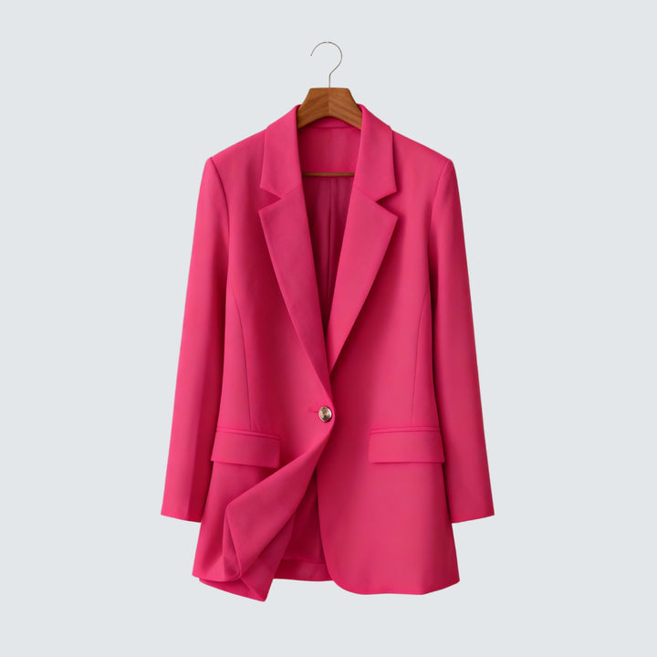 Elysia | Blazer