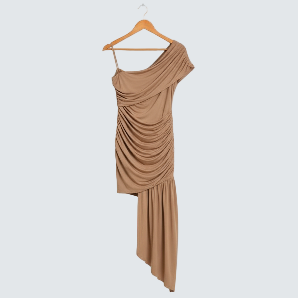 Velia™ | Asymetrické Mini Šaty