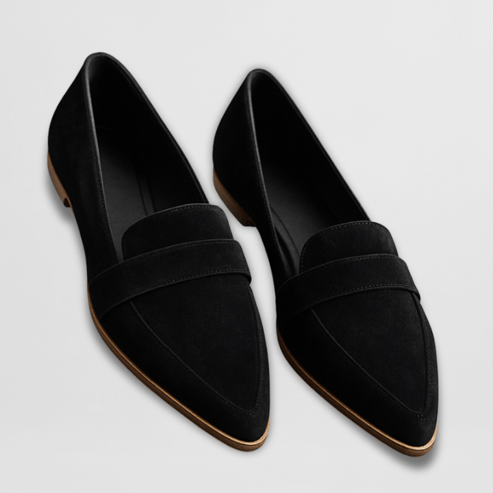 Bohuslava | Ortopedická elegance a pohodlí