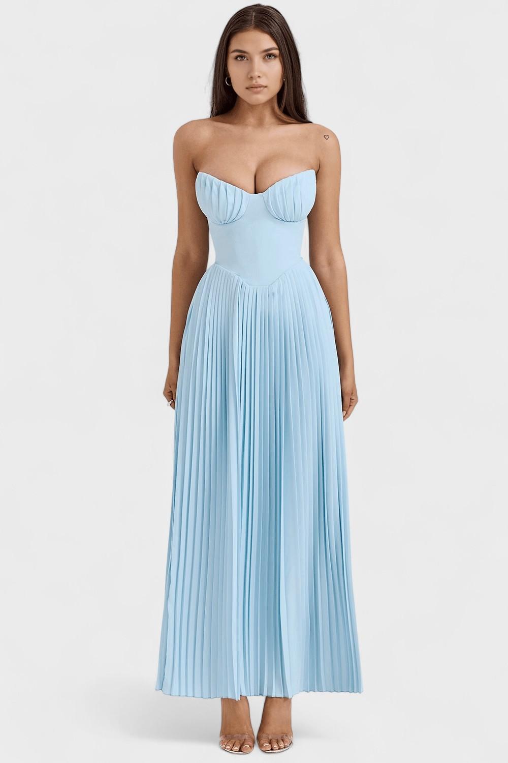Alice™ Maxi šaty XL