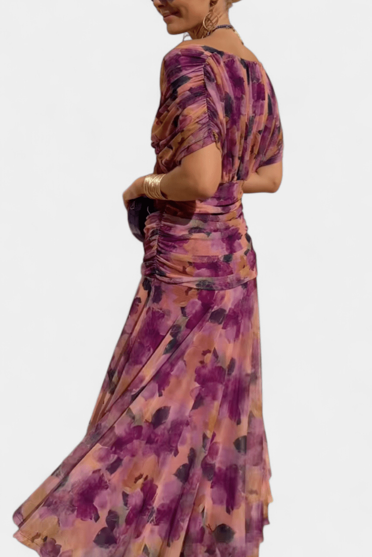 Alondra™ Midi šaty