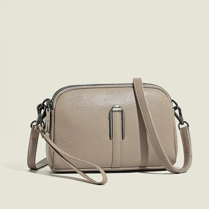 Amaya Kabelka Khaki