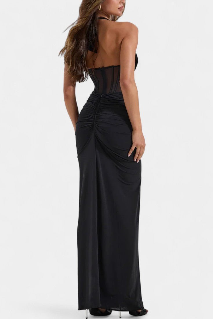 Angelina™ | Stylový maxi sukně