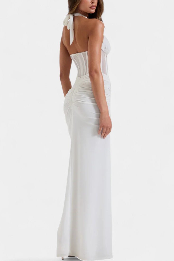 Angelina™ | Stylový maxi sukně