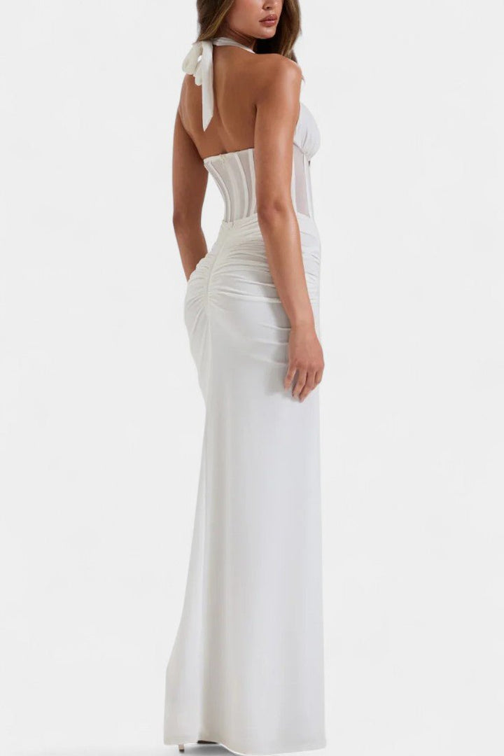 Angelina™ | Stylový maxi sukně