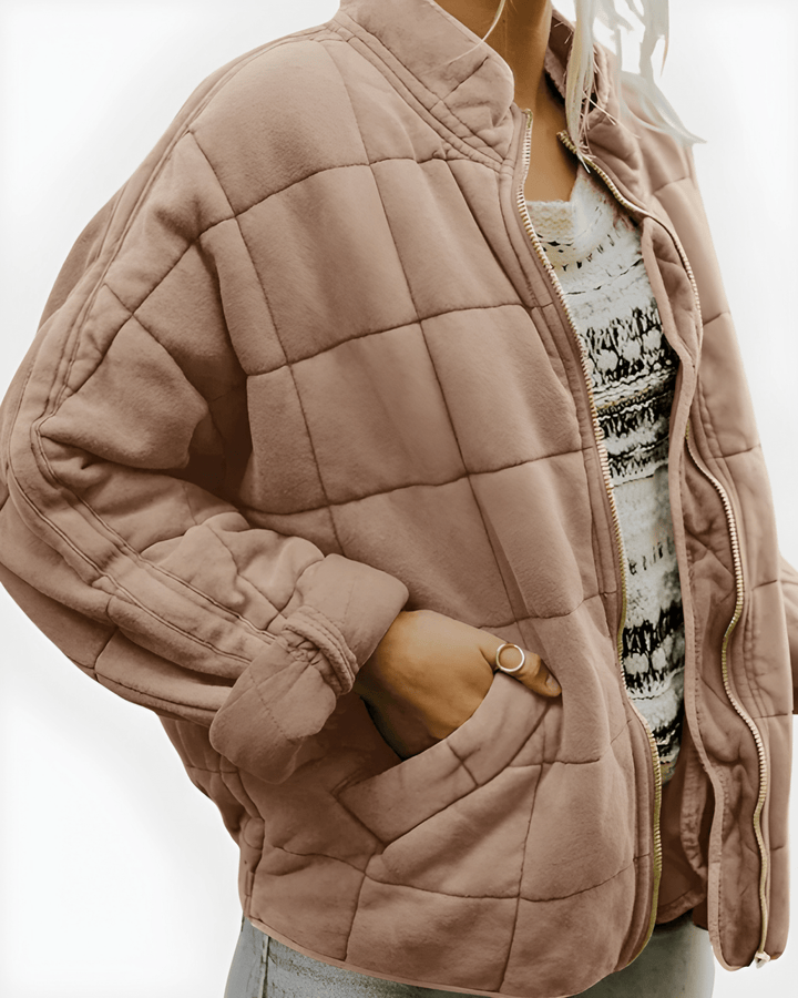 Arja | Bunda Khaki