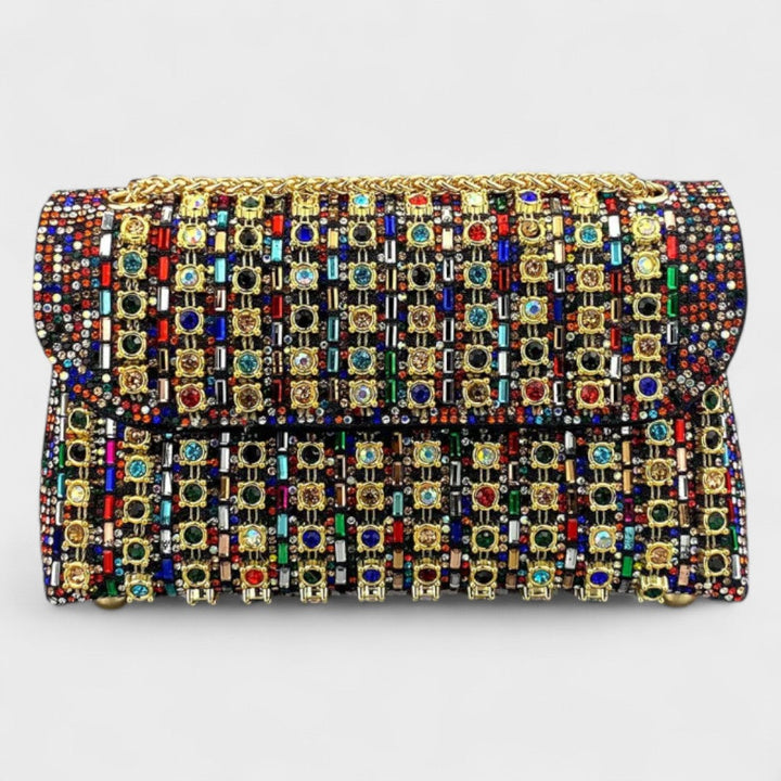 Adéla™ | Elegantní kabelka Multicolor