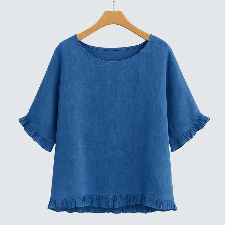 Nora | Halenka