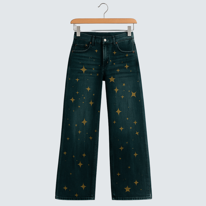 Celeste | Vintage kalhoty