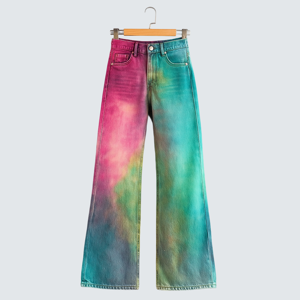 Marcella | Vintage kalhoty