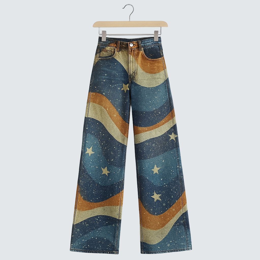 Oriana | Vintage kalhoty