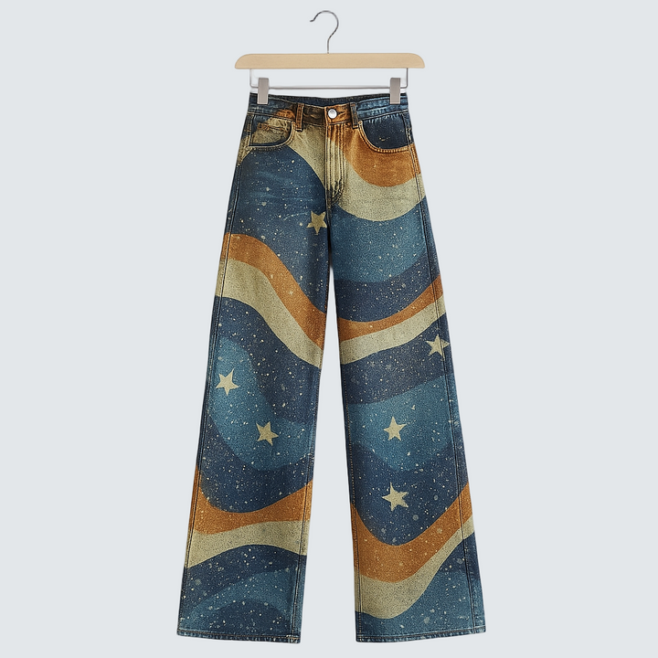 Oriana | Vintage kalhoty