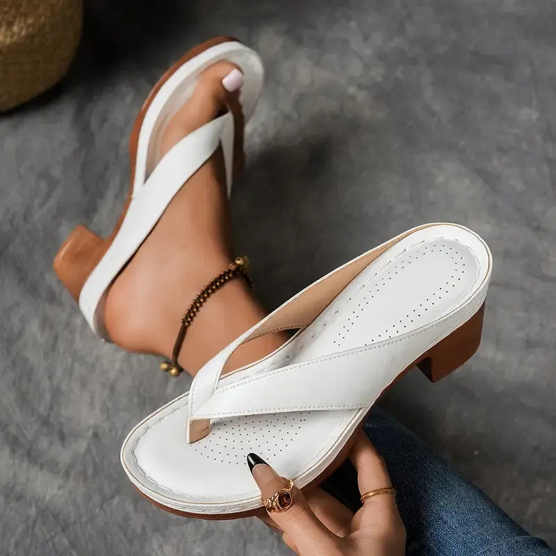 Marie | Elegantní a pohodlné sandály