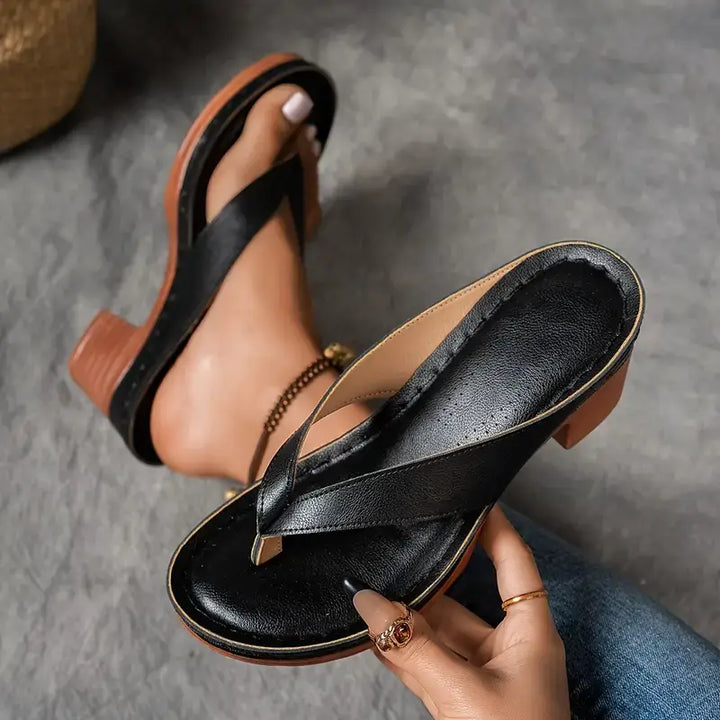Marie | Elegantní a pohodlné sandály
