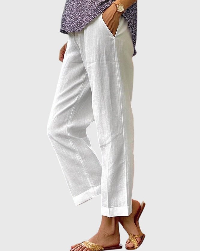 Elaine™ | Kalhoty