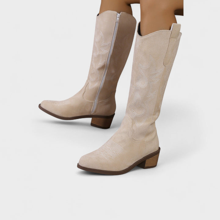 Elka™ | Westernové boty