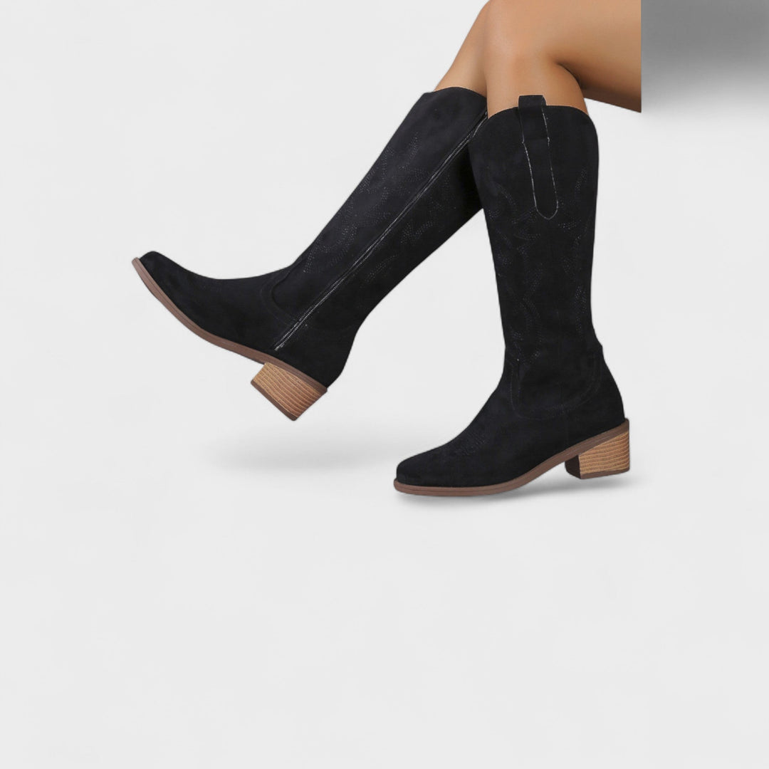 Elka™ | Westernové boty