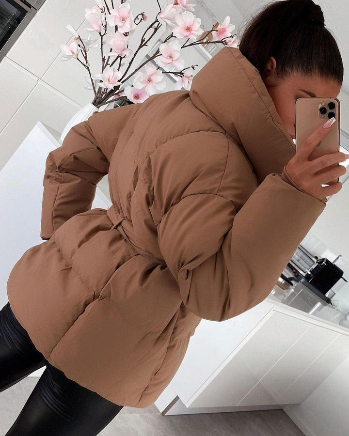 Ruskea | Bunda