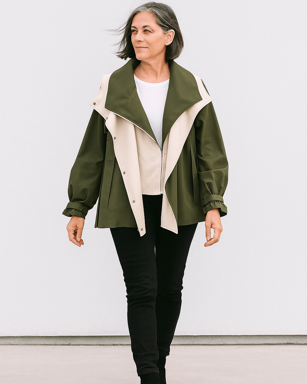 Fiore | Bunda