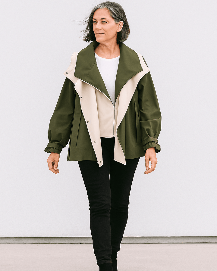 Fiore | Bunda