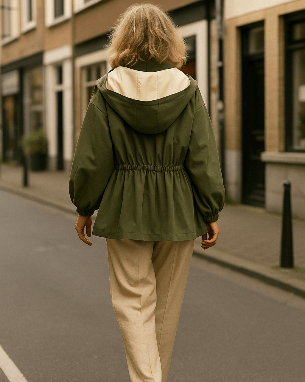 Fiore | Bunda