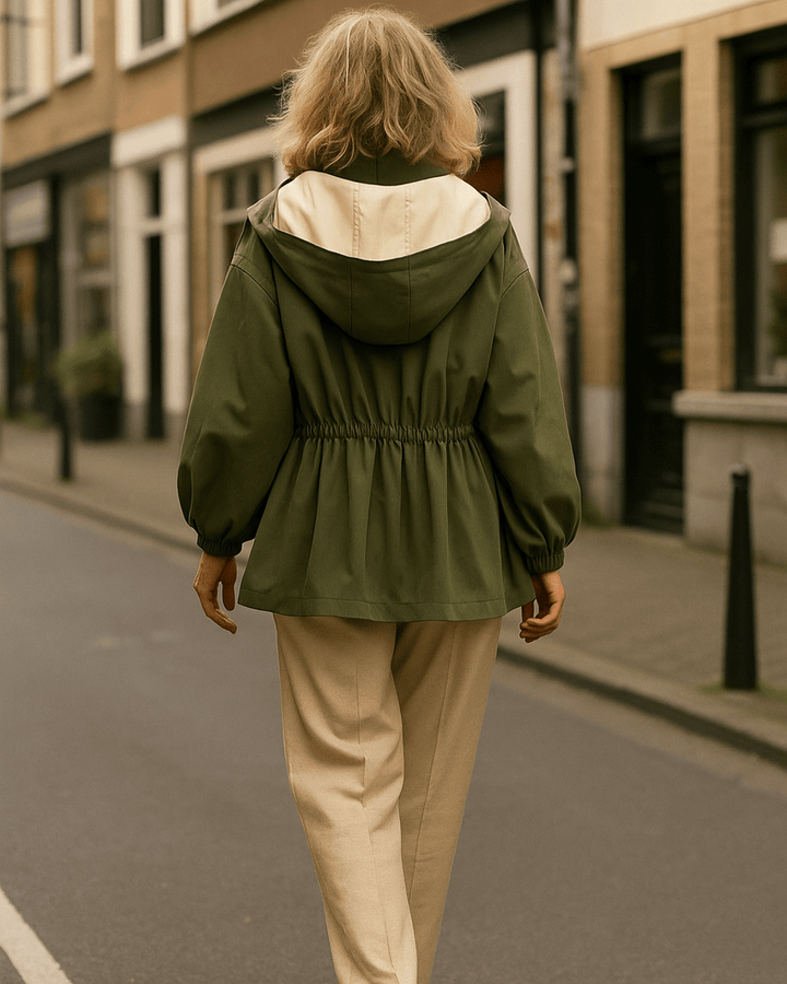 Fiore | Bunda