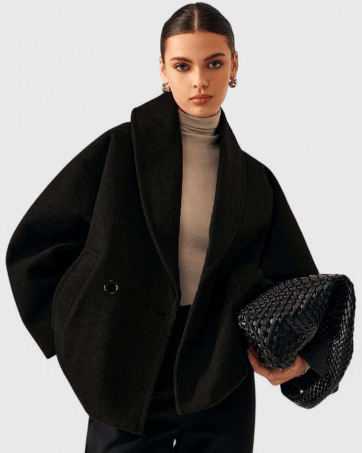 Helena | Bunda Černá
