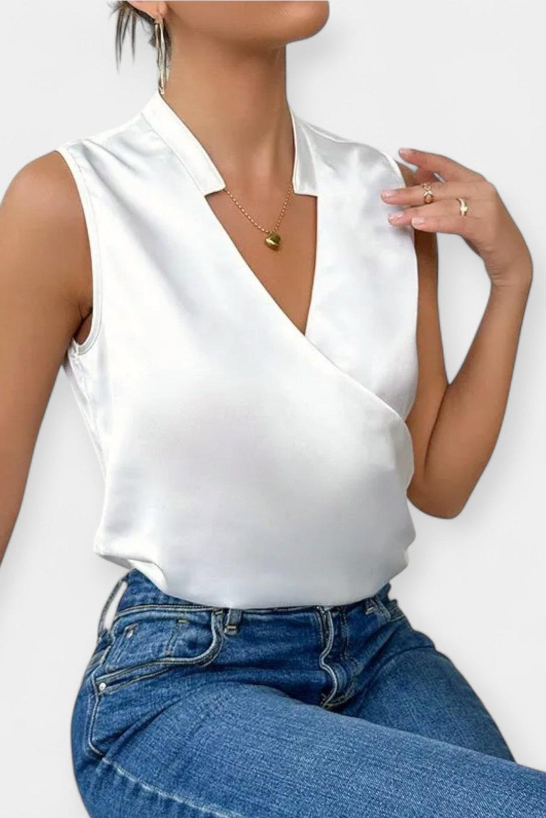 Verena | Top