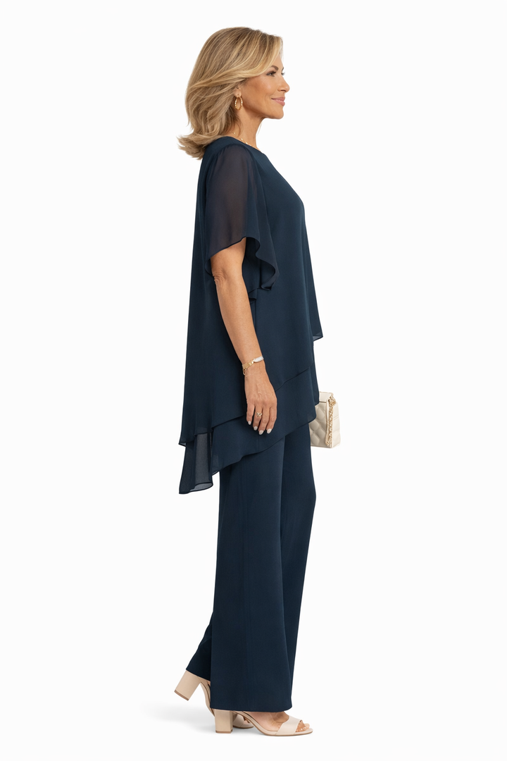 Carmen | Elegantní tekutá sada