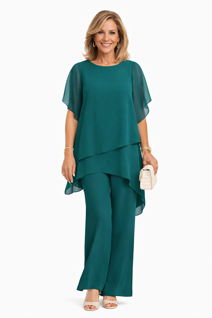 Carmen | Elegantní tekutá sada