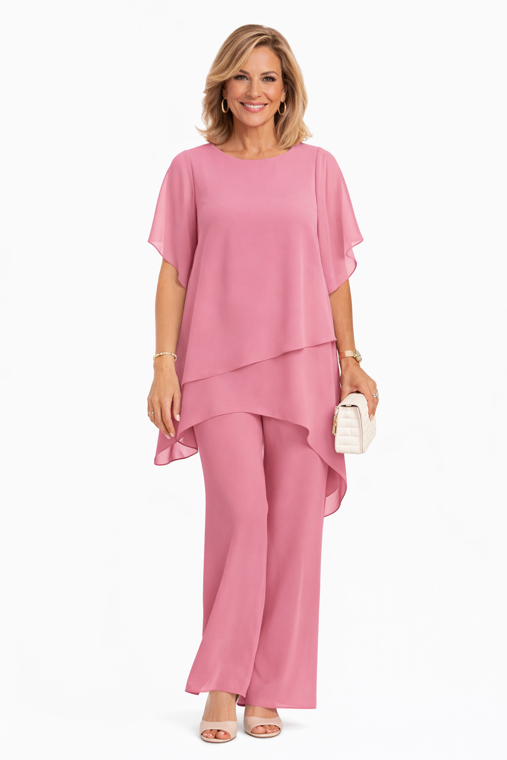 Carmen | Elegantní tekutá sada
