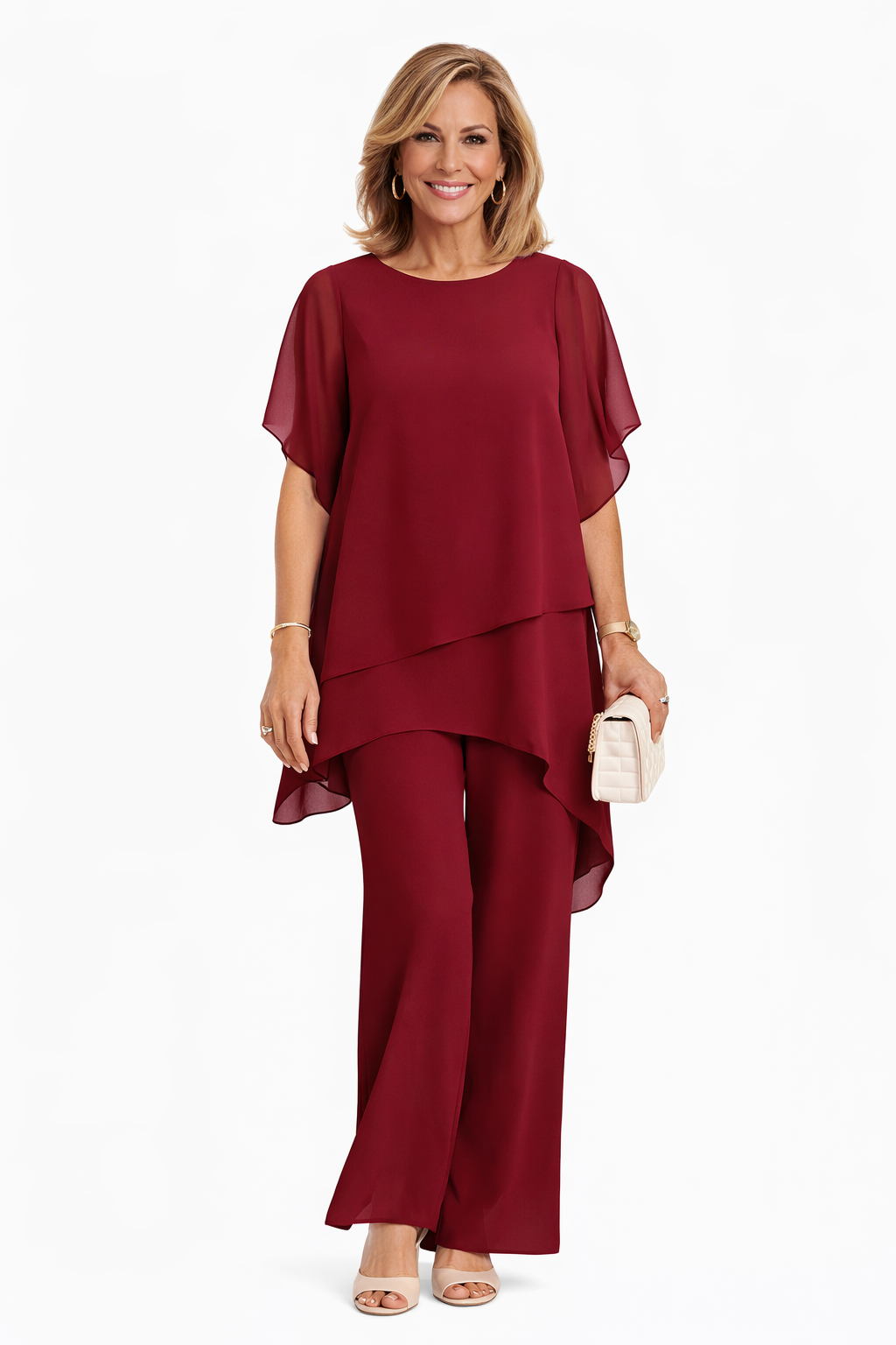 Carmen | Elegantní tekutá sada