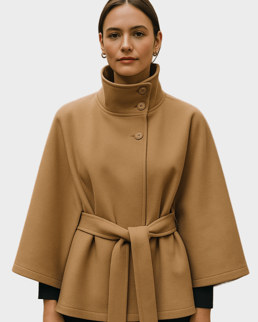 Kapitán Amélie | Bunda