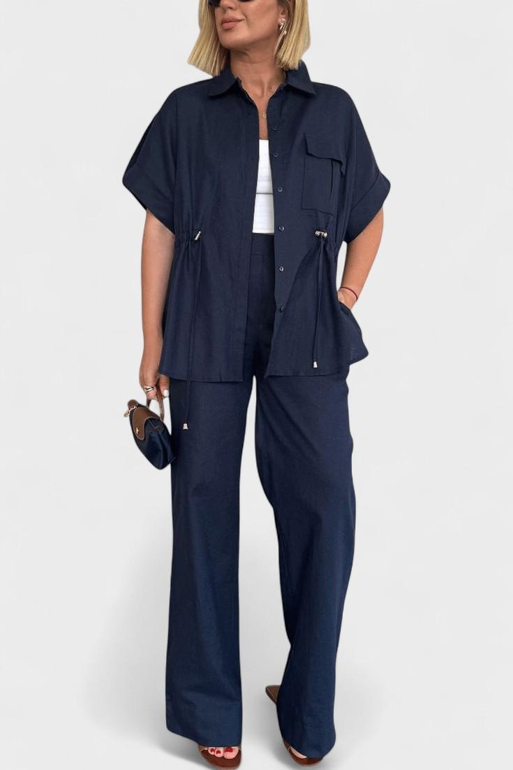 Lani | Set Modrá Sagiraida