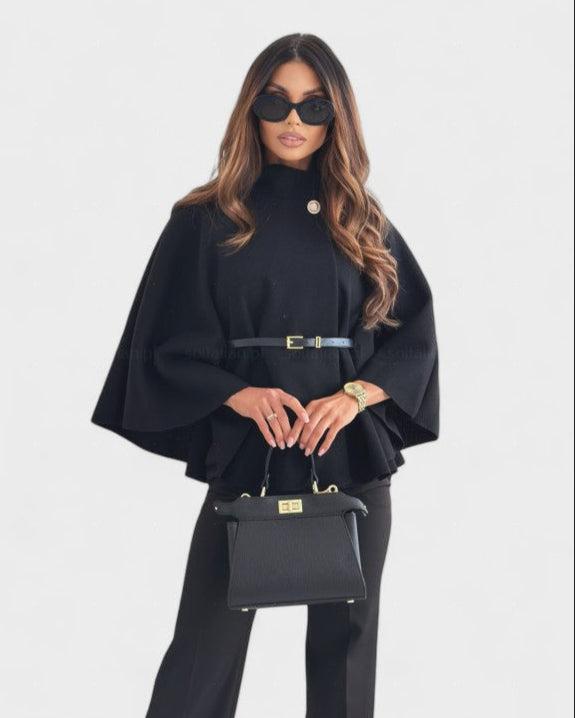 Lea | Bunda Černá