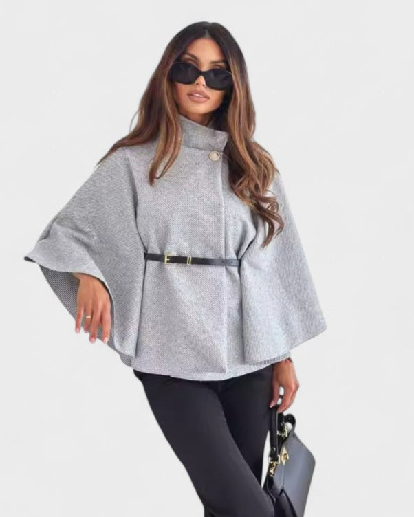 Lea | Bunda Šedá