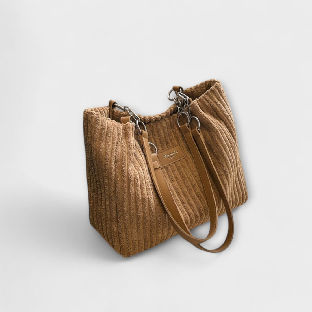Leena Kabelka Khaki