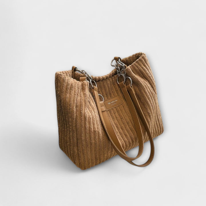 Leena Kabelka Khaki