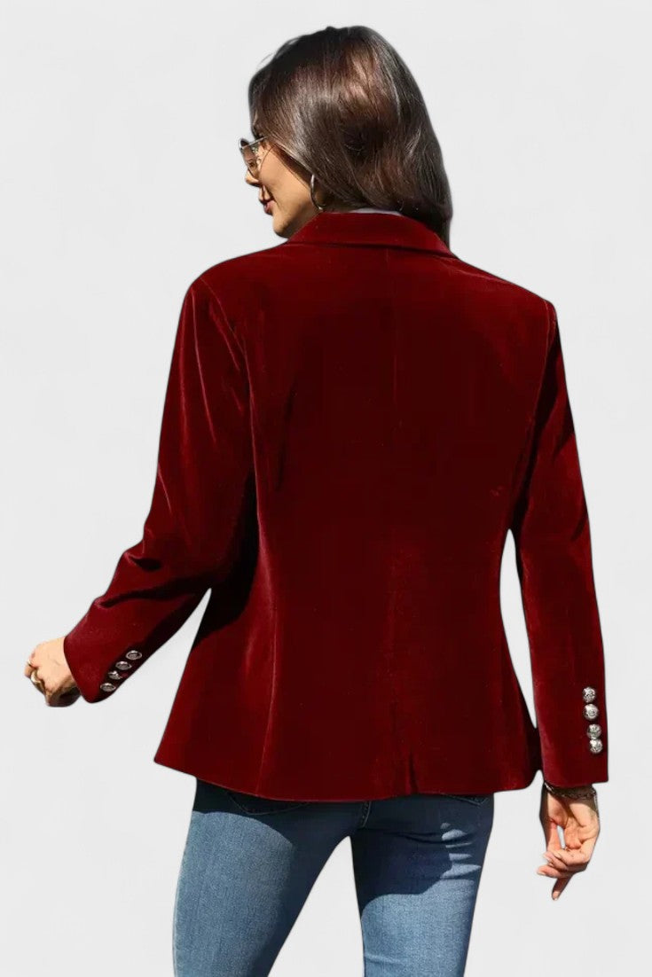 Lileth | Blazer