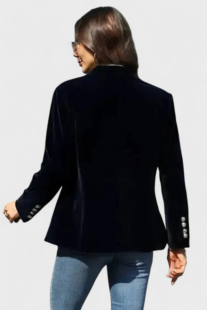 Lileth | Blazer