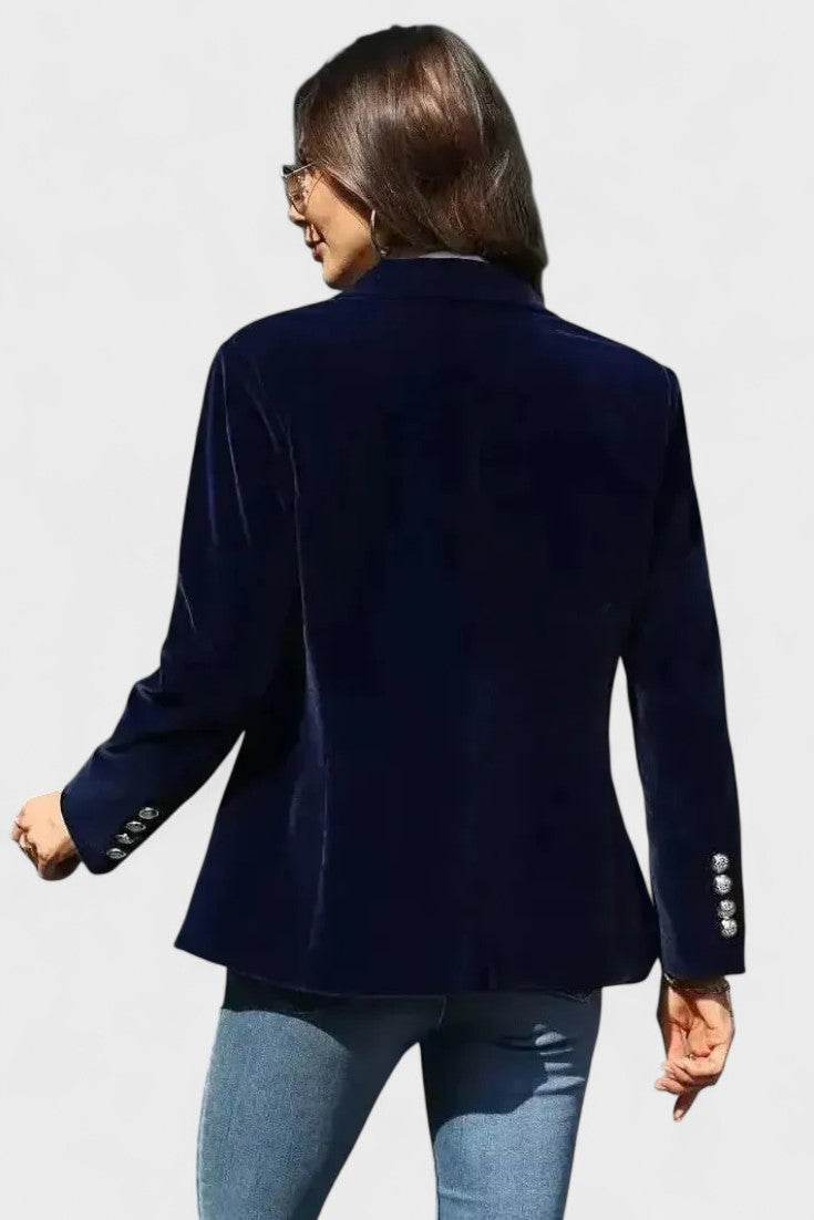 Lileth | Blazer