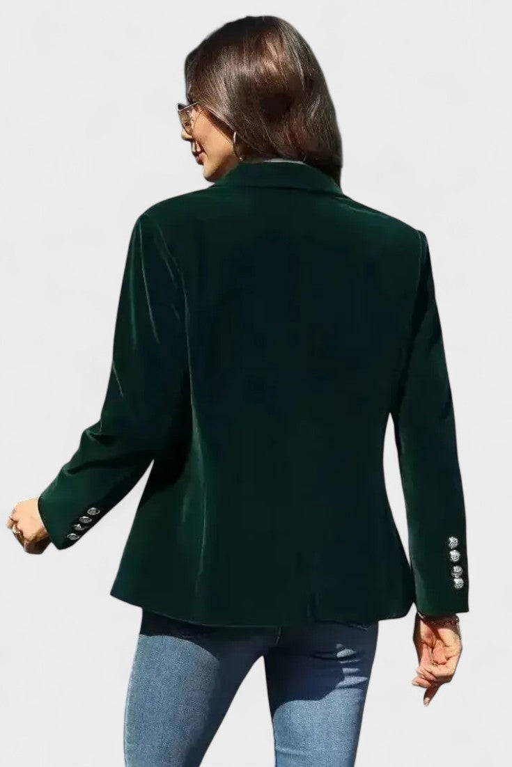 Lileth | Blazer