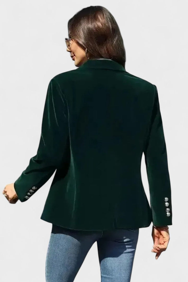 Lileth | Blazer